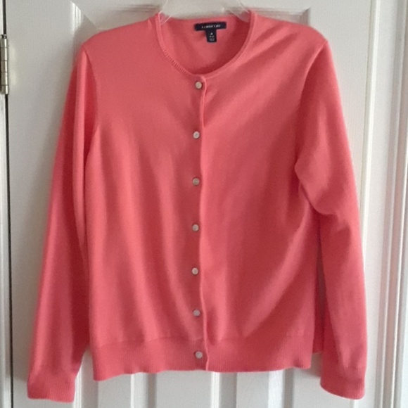 Lands' End Sweaters - LANDS END Cardigan